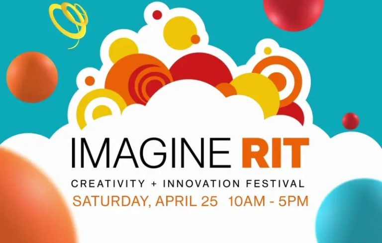 RIT, 2026년 Imagine RIT 축제 개최