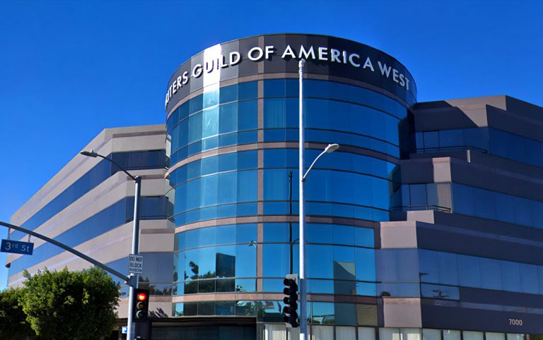 WGA 계약 협상, 할리우드의 미래를 바꾸다