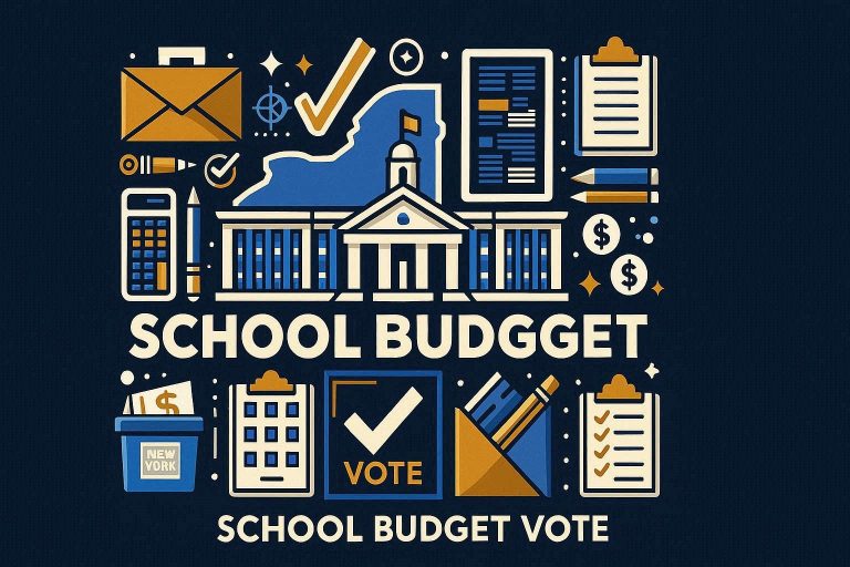 Monroe 카운티 2026 School Budget Vote 대부분 통과…일부 학군은 교육위원회 변화