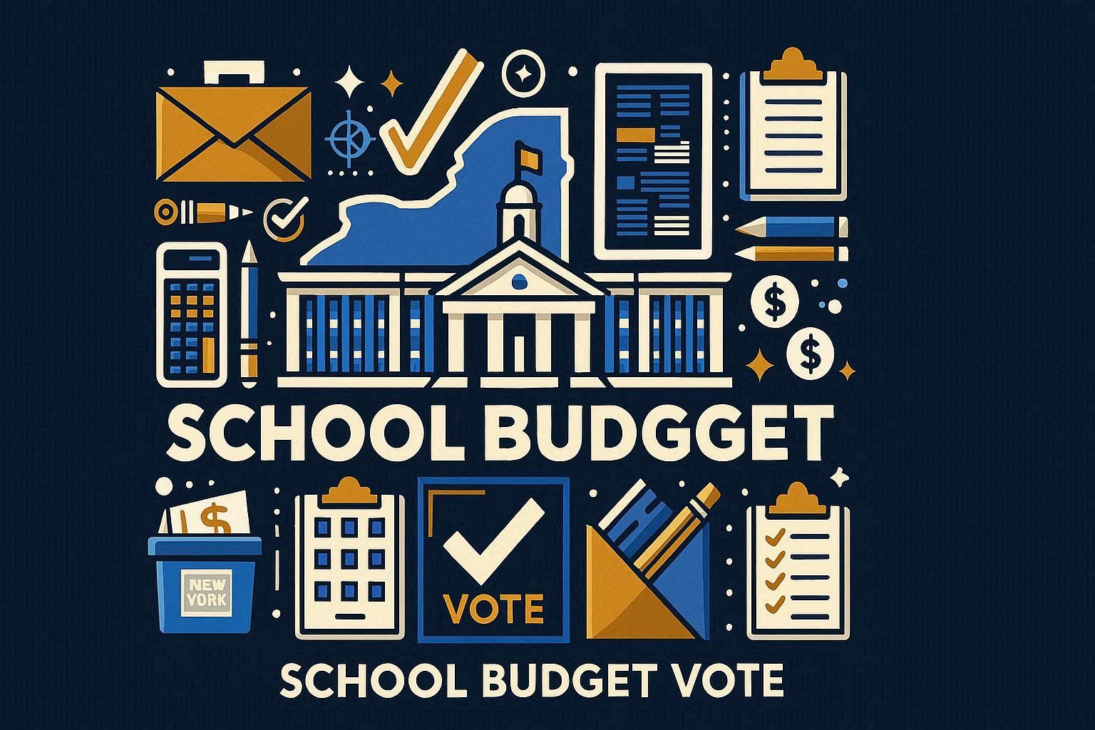 Monroe 카운티 2026 School Budget Vote 대부분 통과…일부 학군은 교육위원회 변화