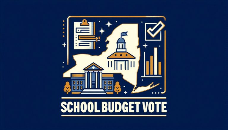 뉴욕주 전역에서 School Budget Vote 진행…Monroe 카운티 대부분 예산 승인 흐름