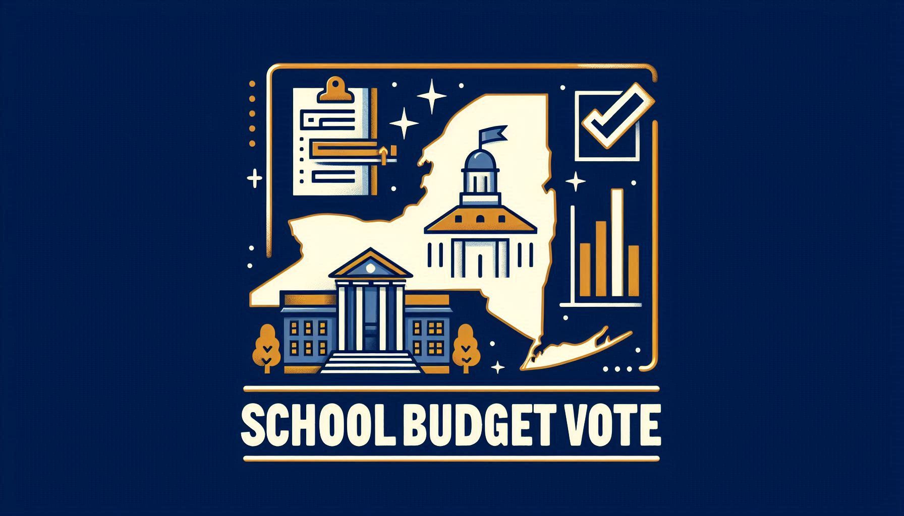 뉴욕주 전역에서 School Budget Vote 진행…Monroe 카운티 대부분 예산 승인 흐름