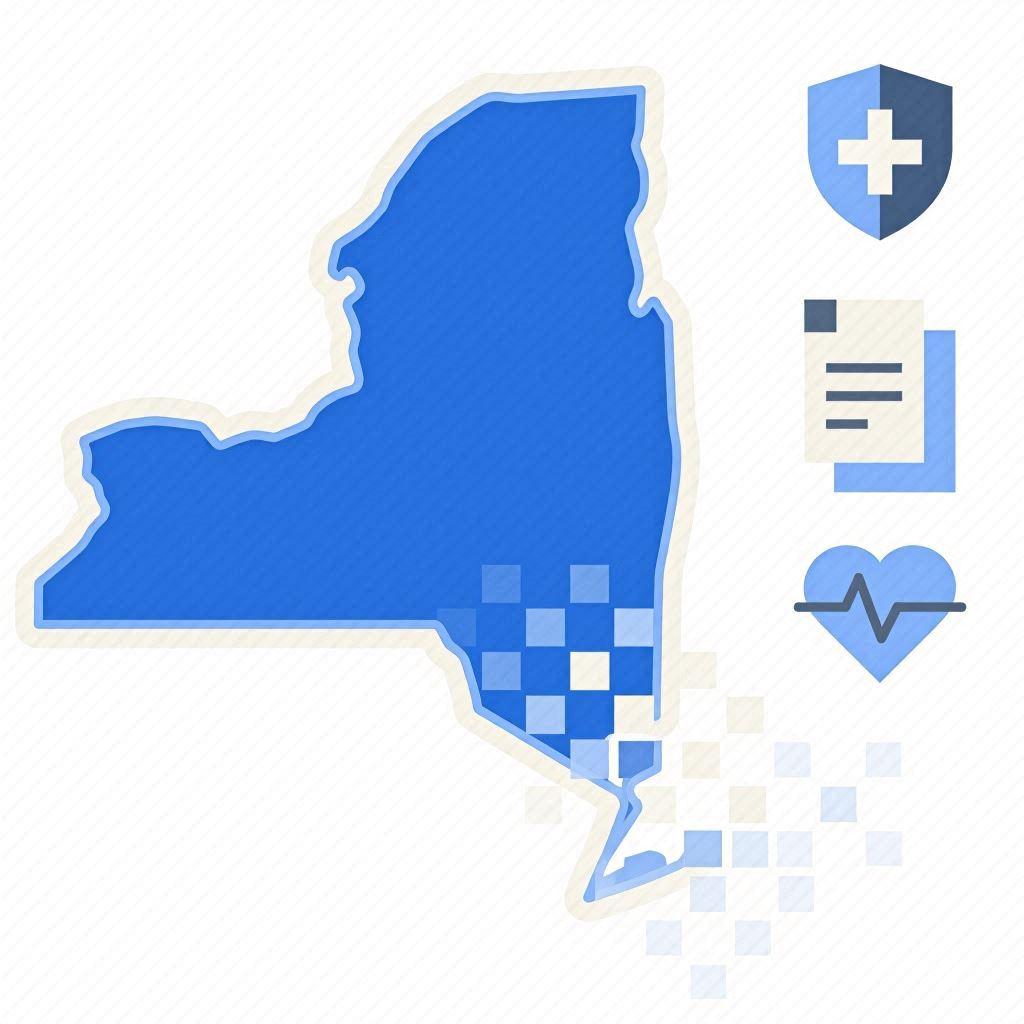 뉴욕주 Essential Plan 일부 2026년 7월 종료… 45만 명 영향