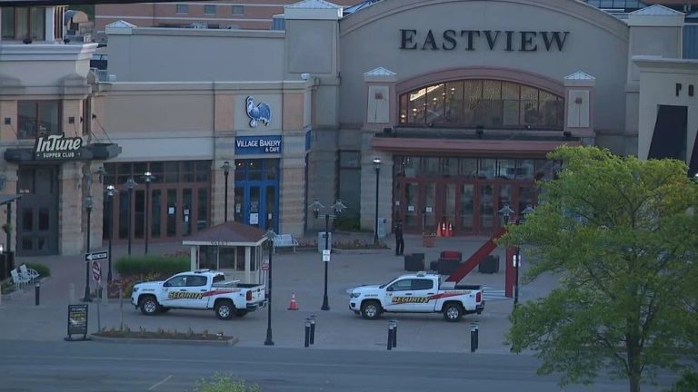 Eastview Mall 폭탄 위협, ‘허위 신고’로 확인…몰 전면 대피 후 안전 판정
