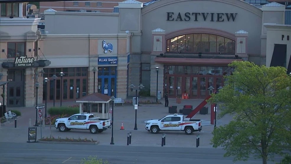 Eastview Mall 폭탄 위협, ‘허위 신고’로 확인…몰 전면 대피 후 안전 판정