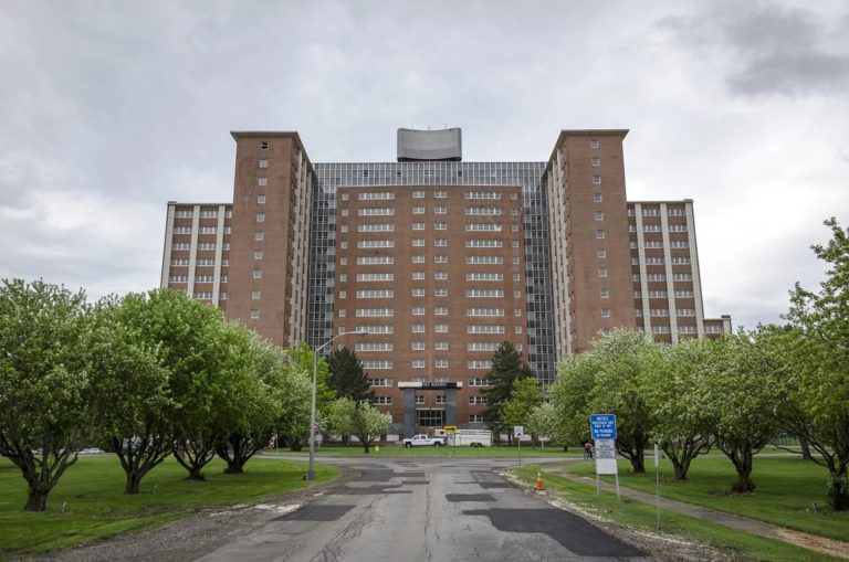 로체스터 Terrence Building, 30년 방치 끝에 철거 확정…신규 주거 개발 본격화
