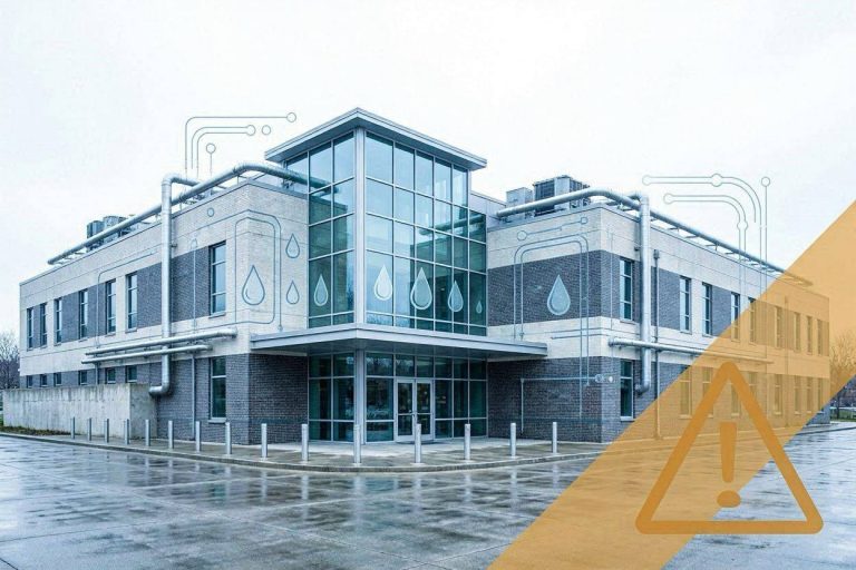 St. Mary’s Campus에서 레지오넬라 검출… RRH “위험은 낮지만 예방 조치 시행”
