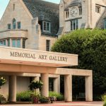 Memorial Art Gallery, 2027년 5월부터 상설 무료입장 시행