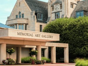 Memorial Art Gallery, 2027년 5월부터 상설 무료입장 시행