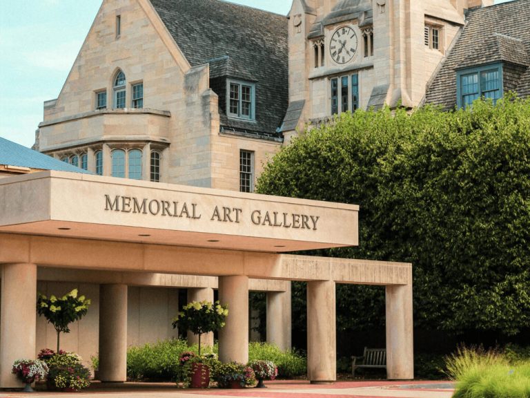 Memorial Art Gallery, 2027년 5월부터 상설 무료입장 시행