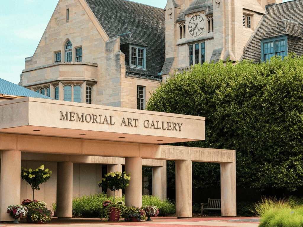 Memorial Art Gallery, 2027년 5월부터 상설 무료입장 시행