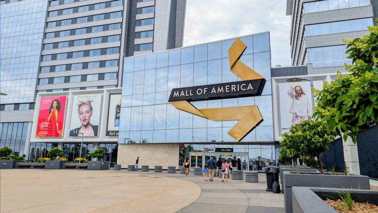 FBI, 미네소타 Mall of America 테러 공격 계획 사전 차단