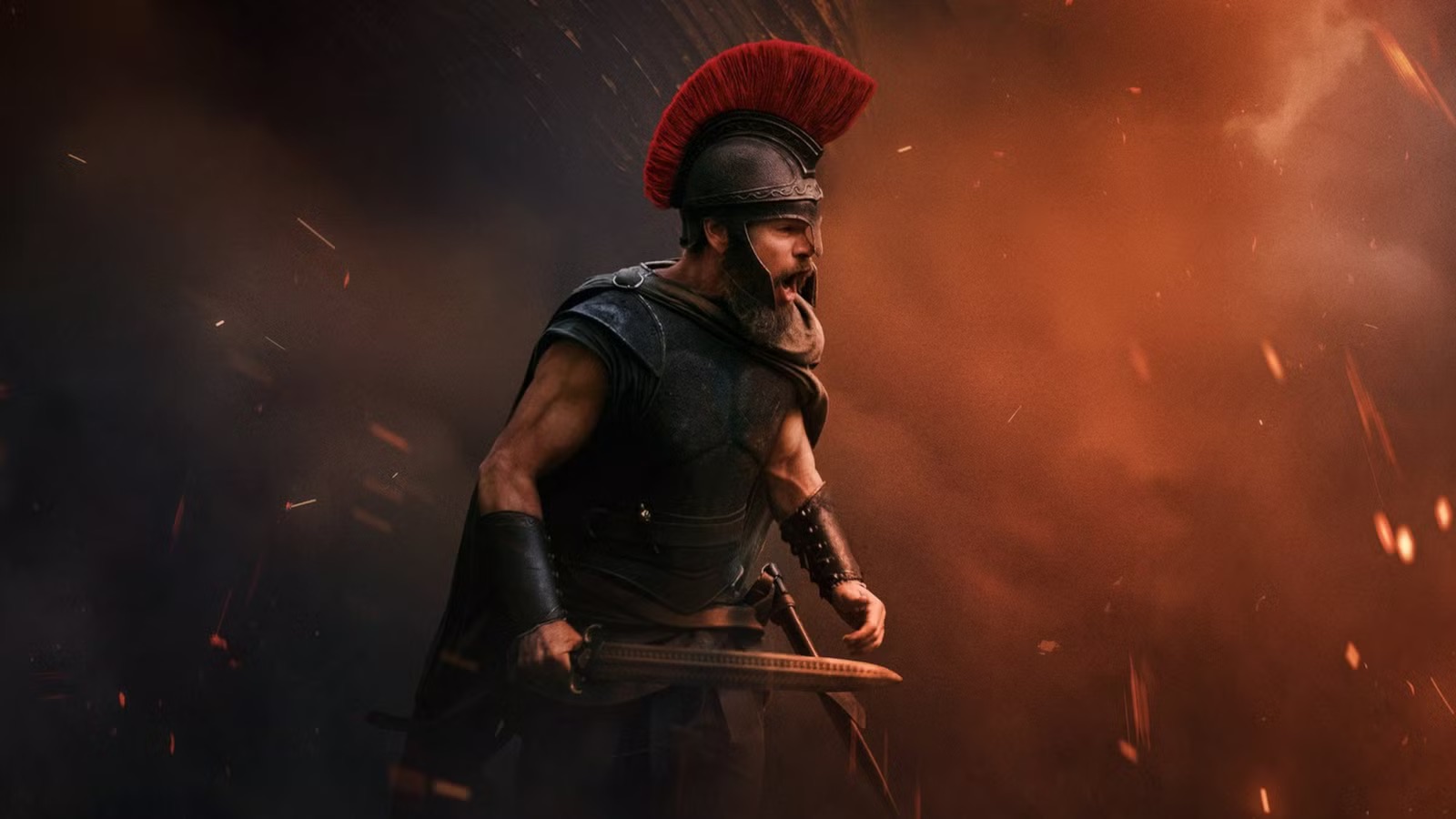 ‘The Odyssey’ Rochester Tinseltown에 다시 돌아온다… IMAX 70mm로 10월 9일부터 상영